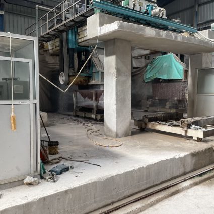 B14 Bhagwati Multicutter Machine